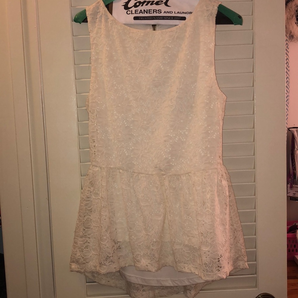 Women’s Tank Top